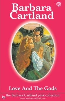 Love and the Gods, Paperback Book Love and the Gods, Paperback Book