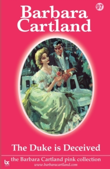 The Duke is Deceived, Paperback Book The Duke is Deceived, Paperback Book