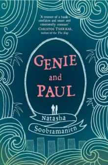 Genie and Paul, Paperback Book Genie and Paul, Paperback Book