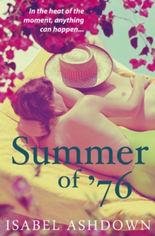 Summer of '76, Paperback Book Summer of '76, Paperback Book