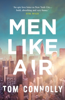 Men Like Air, Paperback / softback Book Men Like Air, Paperback / softback Book