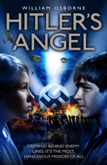 Hitler's Angel, Paperback Book Hitler's Angel, Paperback Book