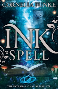 Inkspell, Paperback Book Inkspell, Paperback Book
