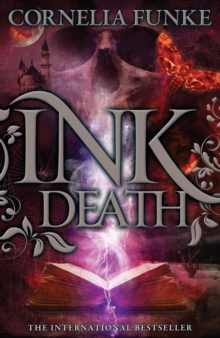 Inkdeath, Paperback Book Inkdeath, Paperback Book