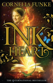 Inkheart, Paperback Book Inkheart, Paperback Book