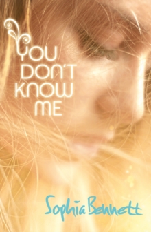 You Don't Know Me, Paperback Book You Don't Know Me, Paperback Book