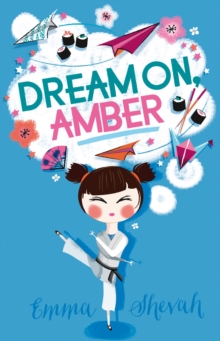 Dream on, Amber, Paperback Book Dream on, Amber, Paperback Book
