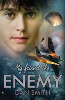 My Friend the Enemy, Paperback Book My Friend the Enemy, Paperback Book