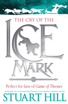 Cry of the Icemark, Paperback Book Cry of the Icemark, Paperback Book