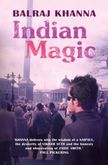 Indian Magic