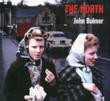 The North, Hardback Book The North, Hardback Book