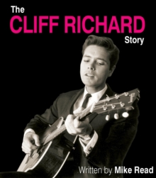 Cliff Richard Story