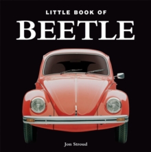 Little Book of Beetle