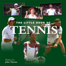 Little Book of Tennis