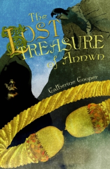 Lost Treasure of Annwn