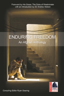 Enduring Freedom : An Afghan Anthology