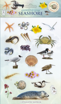 Seashore, Loose-leaf Book Seashore, Loose-leaf Book