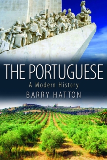 The Portuguese : A Portrait of a People