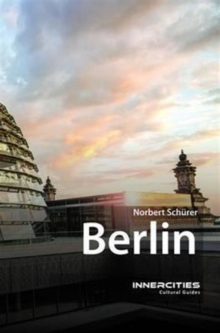 Berlin, Paperback / softback Book Berlin, Paperback / softback Book