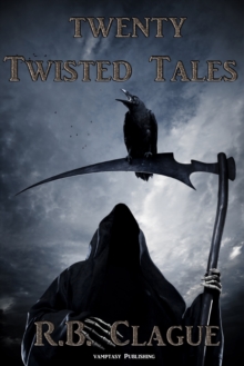 Twenty Twisted Tales