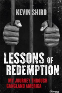 Lessons Of Redemption, Paperback / softback Book Lessons Of Redemption, Paperback / softback Book