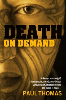 Death on Demand, Paperback Book Death on Demand, Paperback Book