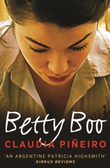 Betty Boo, Paperback / softback Book Betty Boo, Paperback / softback Book