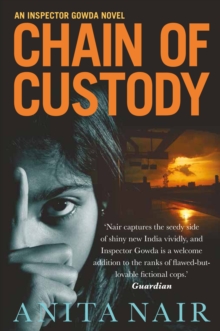 Chain of Custody, EPUB eBook Chain of Custody, EPUB eBook