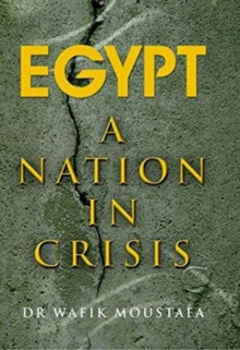Egypt : A Nation in Crisis, Paperback / softback Book Egypt : A Nation in Crisis, Paperback / softback Book