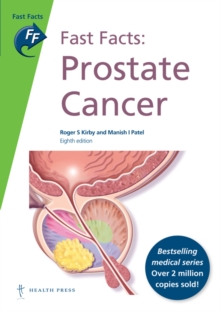 Fast Facts: Prostate Cancer, Paperback / softback Book Fast Facts: Prostate Cancer, Paperback / softback Book