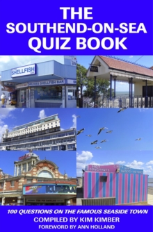 The Southend-on-Sea Quiz Book