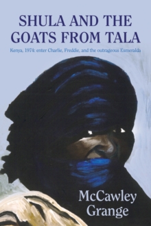 Shula and the Goats from Tala