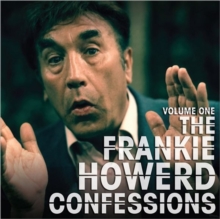 Frankie Howerd : Confessions, CD-Audio Book Frankie Howerd : Confessions, CD-Audio Book