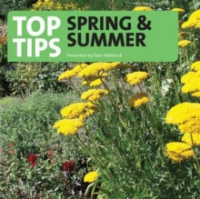 Top Tips for Spring and Summer, CD-Audio Book Top Tips for Spring and Summer, CD-Audio Book