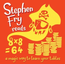 A Magic Way To Learn Your Tables, CD-Audio Book A Magic Way To Learn Your Tables, CD-Audio Book