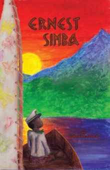 Ernest Simba, Paperback Book Ernest Simba, Paperback Book