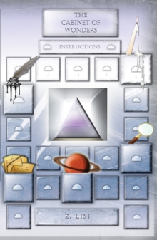 The Cabinet of Wonders : Lisi's Story Book 2, Paperback Book The Cabinet of Wonders : Lisi's Story Book 2, Paperback Book