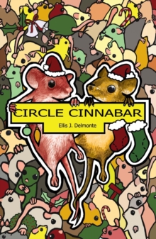 Circle Cinnabar, Paperback / softback Book Circle Cinnabar, Paperback / softback Book