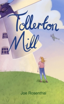 Tollerton Mill, Paperback / softback Book Tollerton Mill, Paperback / softback Book