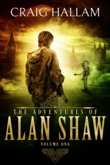 The Adventures of Alan Shaw