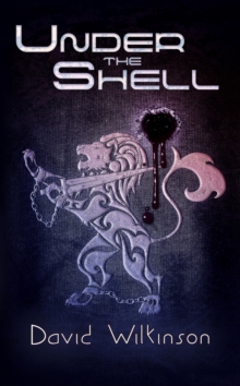 Under The Shell : An Agent Pilakin Mystery