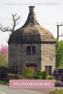 Follies of Staffordshire