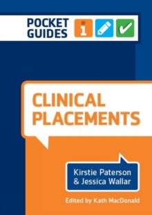 Clinical Placements : A Pocket Guide