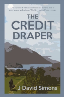 The Credit Draper, Paperback / softback Book The Credit Draper, Paperback / softback Book