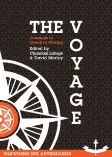 Voyage: Edited By Chandani Lokuge & David Morley