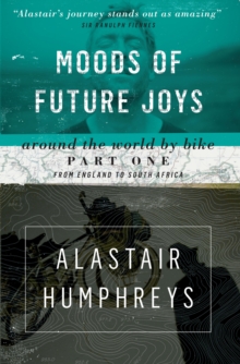 Moods of Future Joys