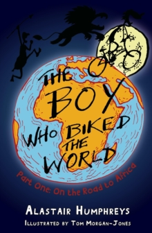 The Boy who Biked the World Part One