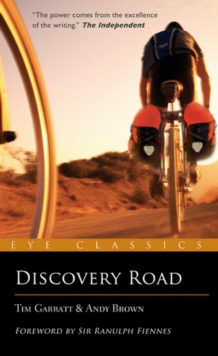 Discovery Road