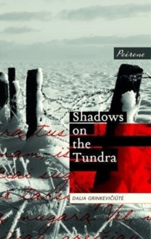 Shadows on the Tundra, Paperback Book Shadows on the Tundra, Paperback Book