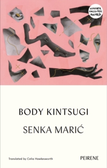 Body Kintsugi